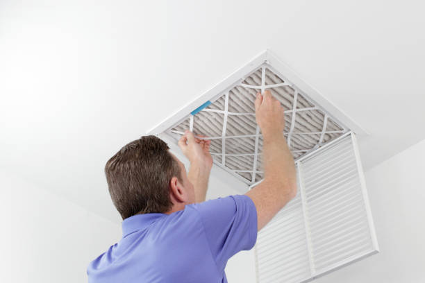 Best Air Duct Cleaning Near Me  in Sumner, WA